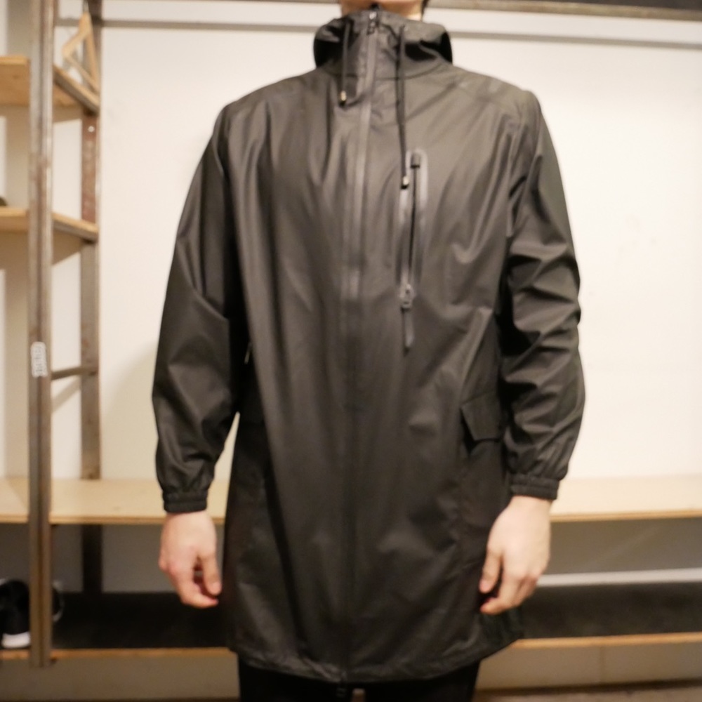 Rains Raincoat